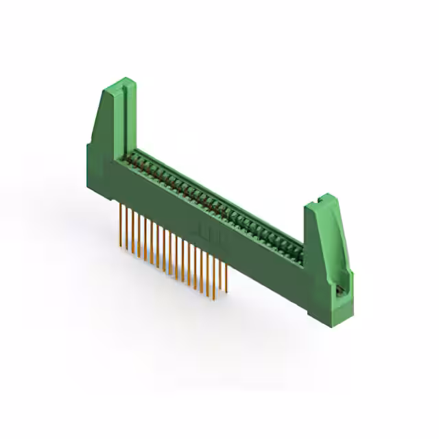 345-032-542-288 EDAC Inc.  Edgeboard Connectors
